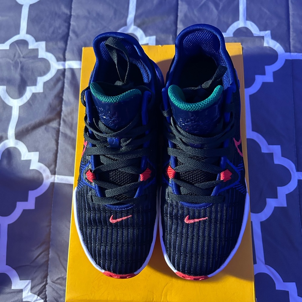 Lebron 6